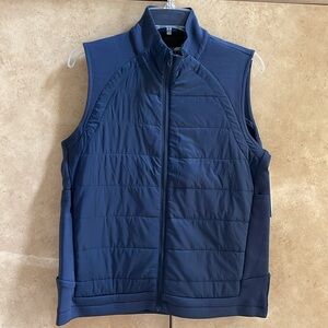 Spyder Womens Impact Full Zip Vest